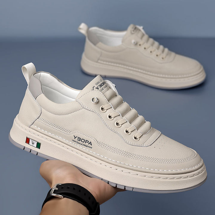 LAURENT MONACO | Hochwertige Herrensneaker