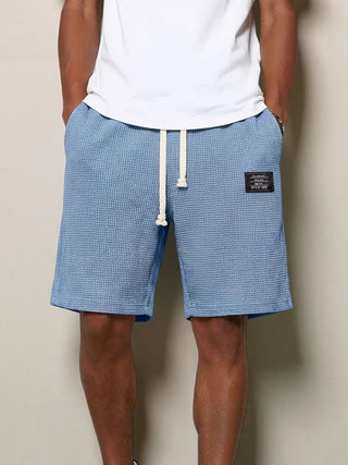 LAURENT MONACO | LÄSSIGE SOMMERSHORTS FÜR HERREN