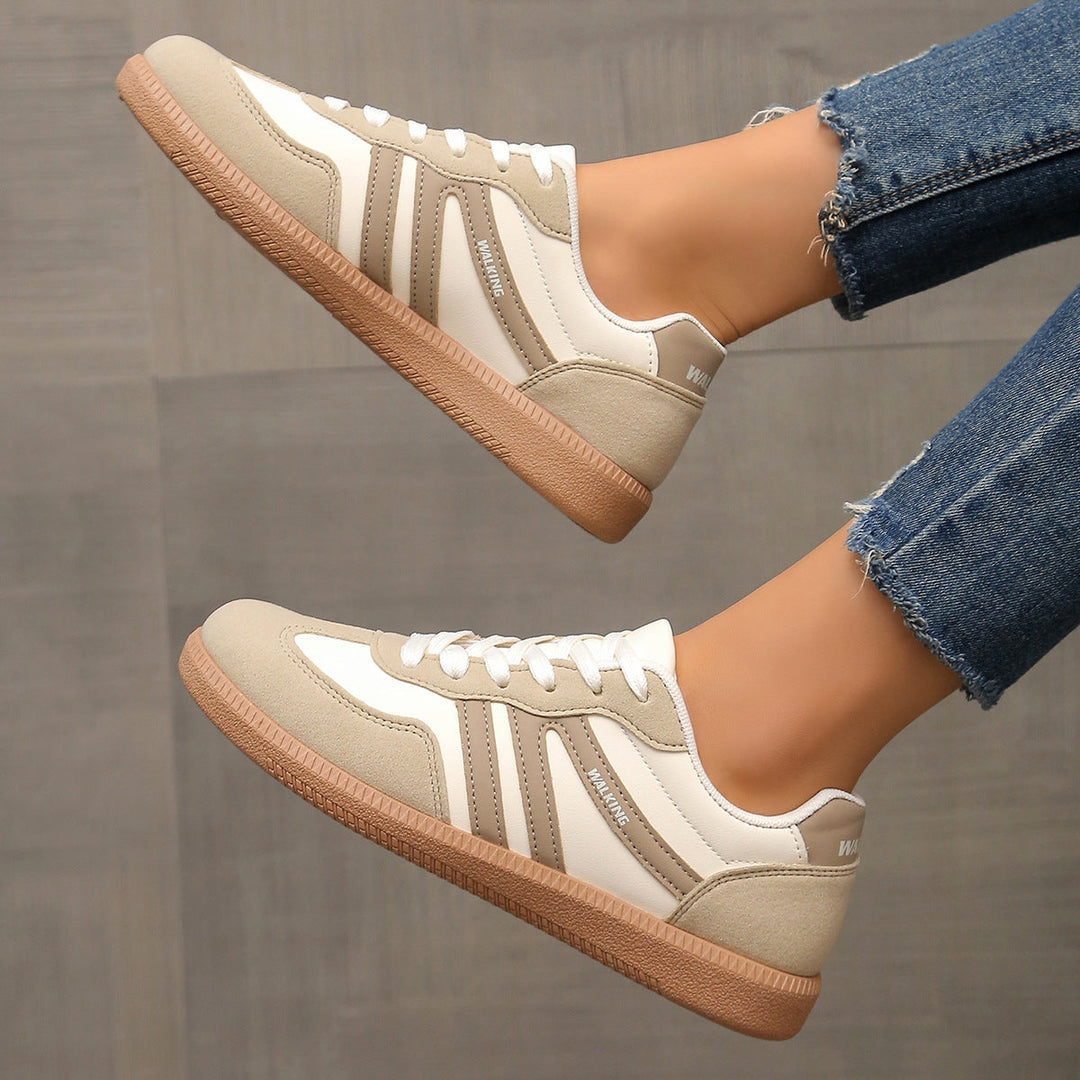 Rosa™ | Komfortable Orthopädische Schuhe