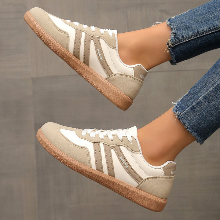 Rosa™ | Komfortable Orthopädische Schuhe