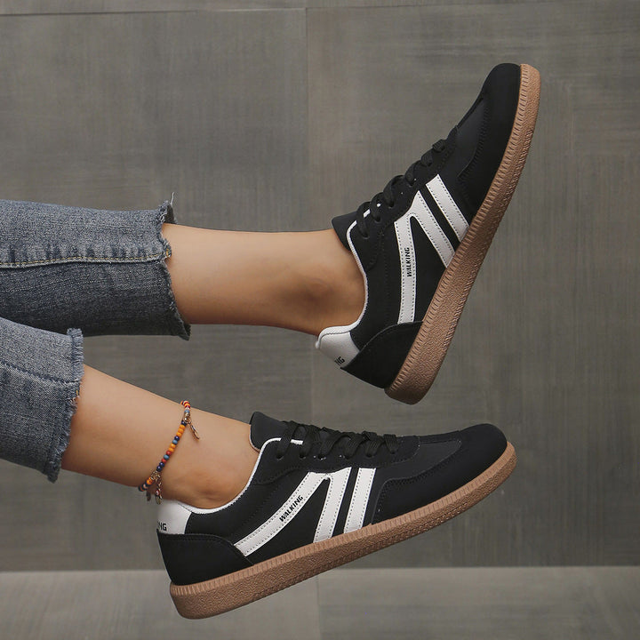 Rosa™ | Komfortable Orthopädische Schuhe