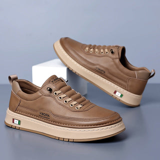 LAURENT MONACO | Hochwertige Herrensneaker