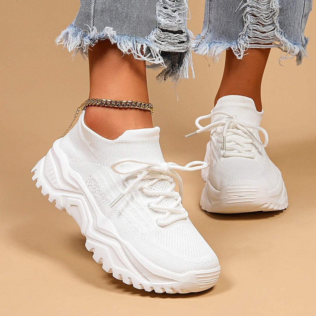 Jolijn™ | Komfortable Orthopädische Schuhe