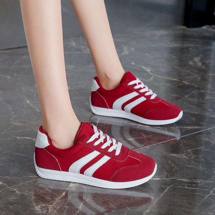 Els™ | Komfortable Orthopädische Sneakers