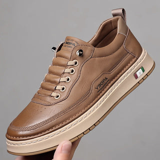 LAURENT MONACO | Hochwertige Herrensneaker
