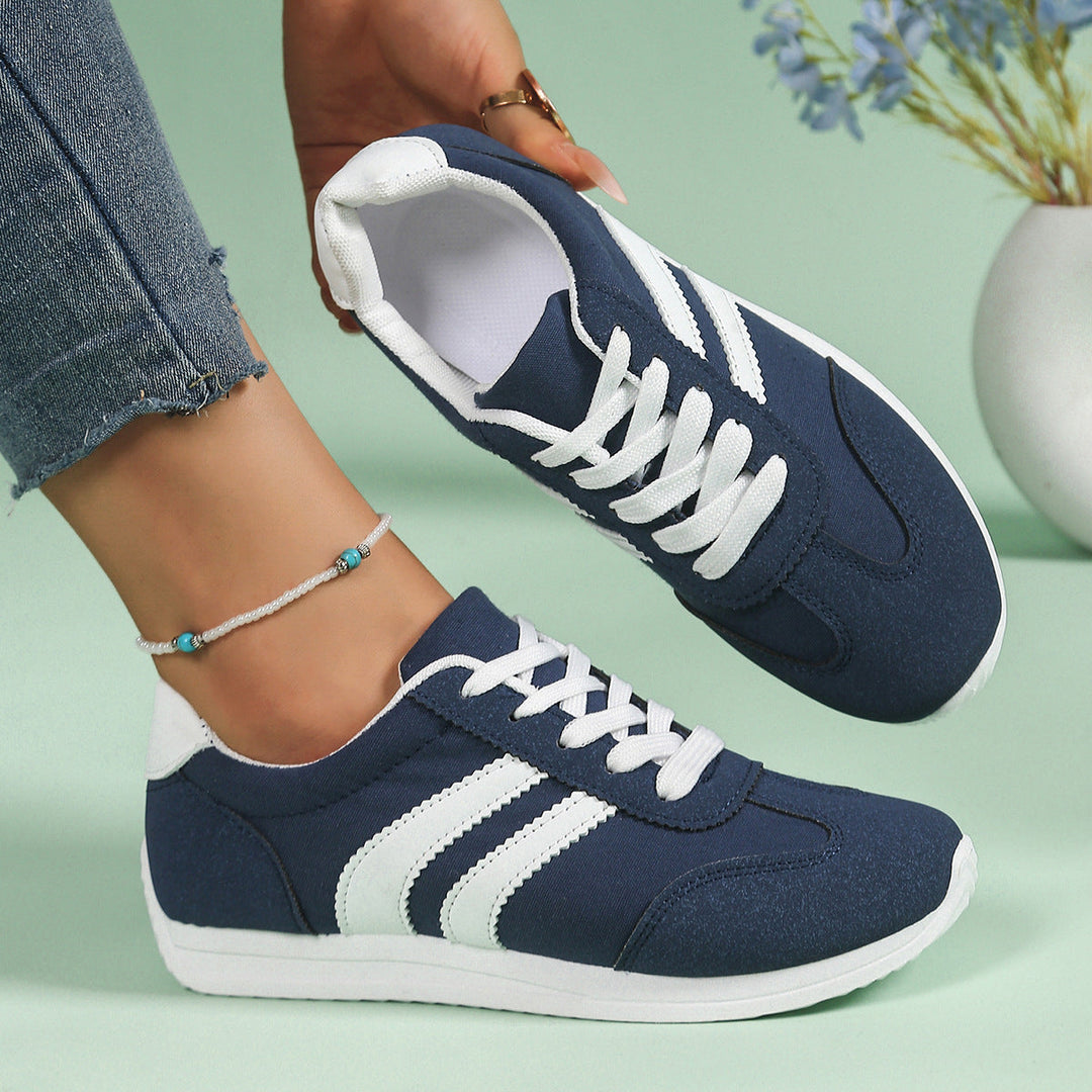Els™ | Komfortable Orthopädische Sneakers