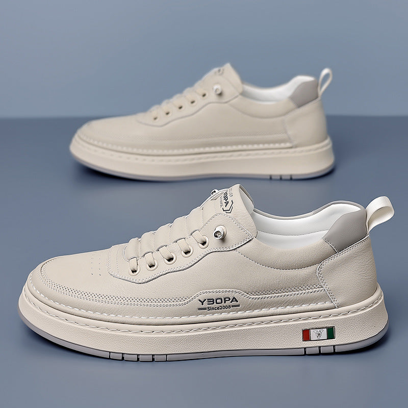 LAURENT MONACO | Hochwertige Herrensneaker