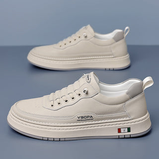 LAURENT MONACO | Hochwertige Herrensneaker