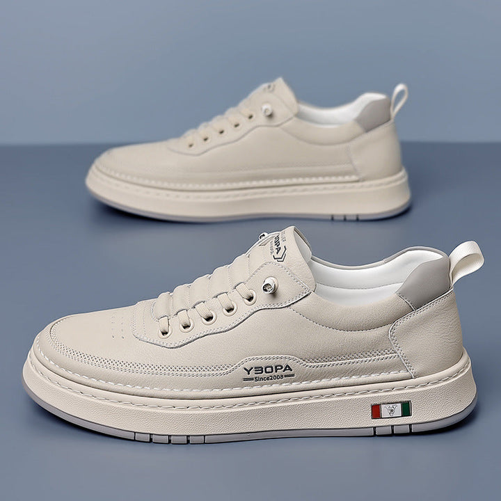 LAURENT MONACO | Hochwertige Herrensneaker