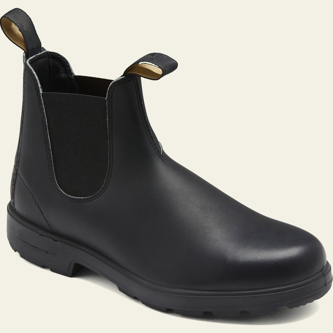 LAURENT MONACO | STURDY MEN'S ANKLE BOOTS
