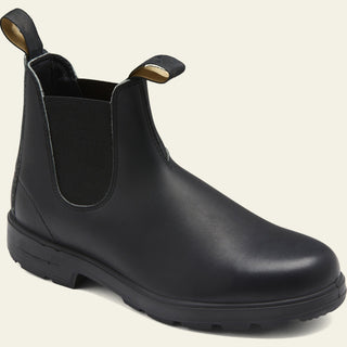 LAURENT MONACO | STURDY MEN'S ANKLE BOOTS