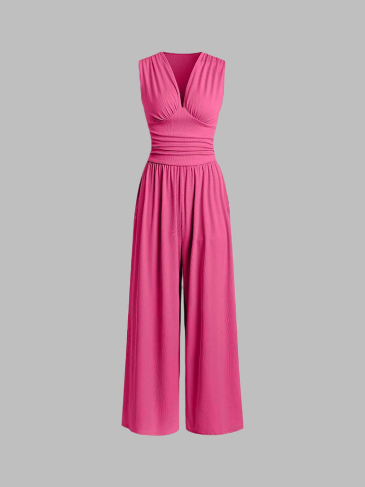 ROXANE™ – Elegant Jumpsuit