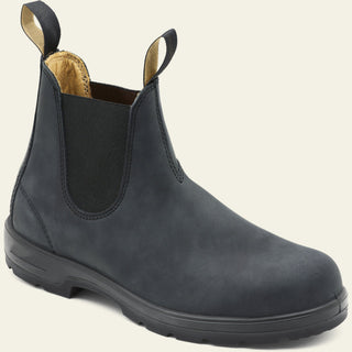 LAURENT MONACO | STURDY MEN'S ANKLE BOOTS