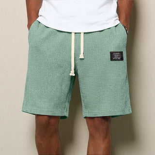 LAURENT MONACO | LÄSSIGE SOMMERSHORTS FÜR HERREN