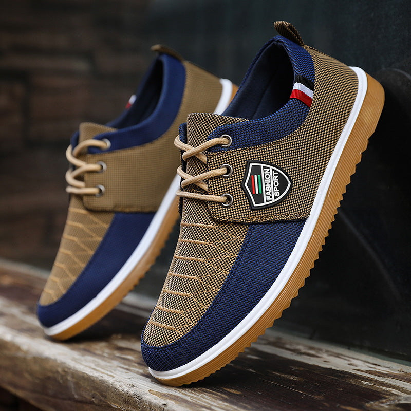LAURENT MONACO | PREMIUM-SHOES WITH ORTHOPEDIC SOLE