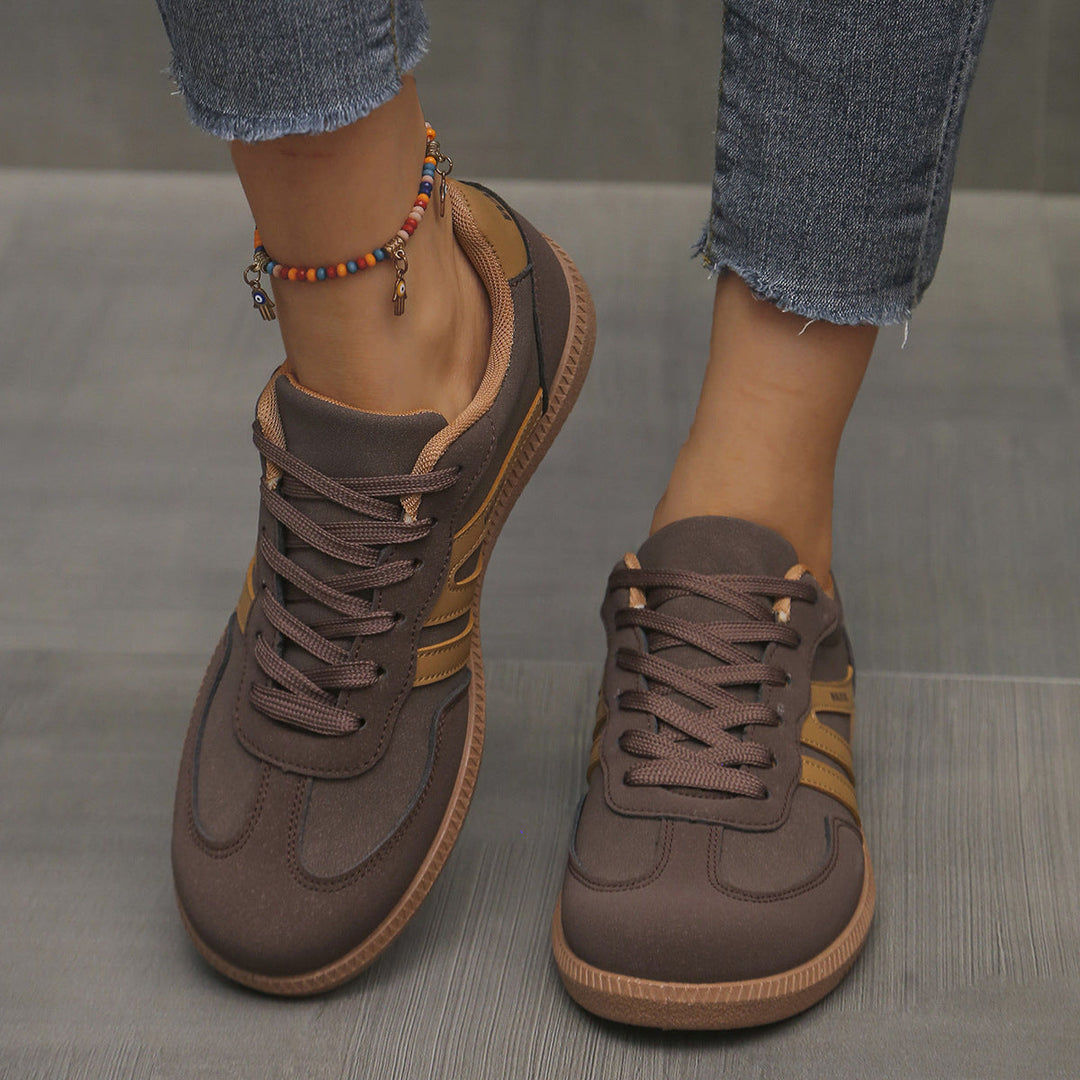 Rosa™ | Komfortable Orthopädische Schuhe