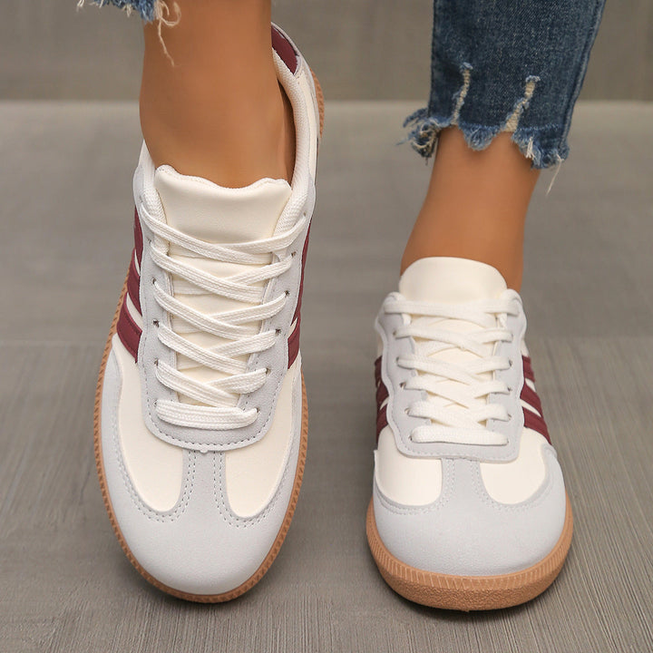 Rosa™ | Komfortable Orthopädische Schuhe