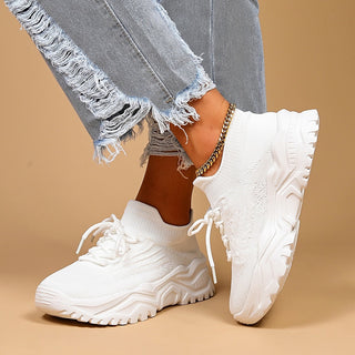 Jolijn™ | Komfortable Orthopädische Schuhe