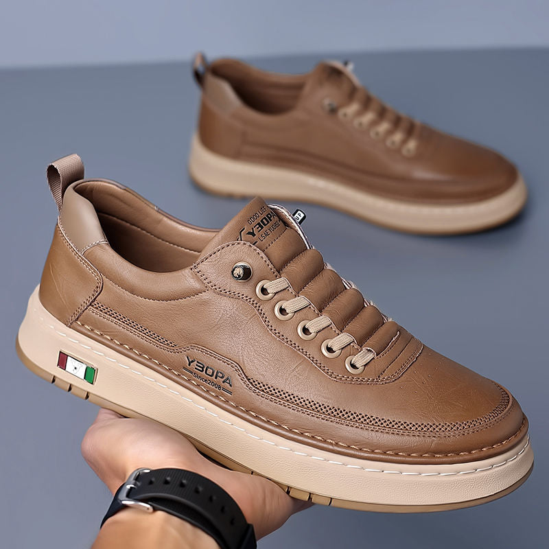 LAURENT MONACO | Hochwertige Herrensneaker