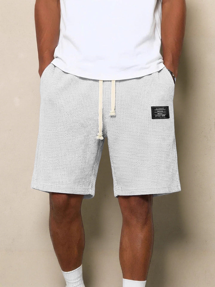 LAURENT MONACO | LÄSSIGE SOMMERSHORTS FÜR HERREN