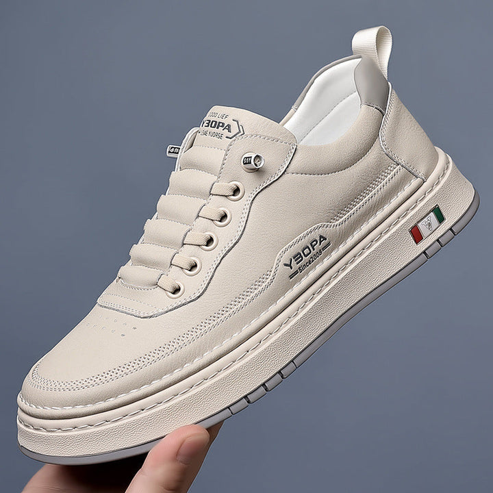 LAURENT MONACO | Hochwertige Herrensneaker