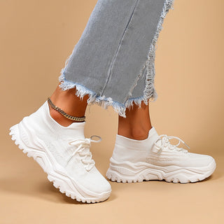 Jolijn™ | Komfortable Orthopädische Schuhe