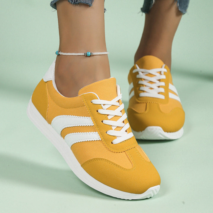 Els™ | Komfortable Orthopädische Sneakers