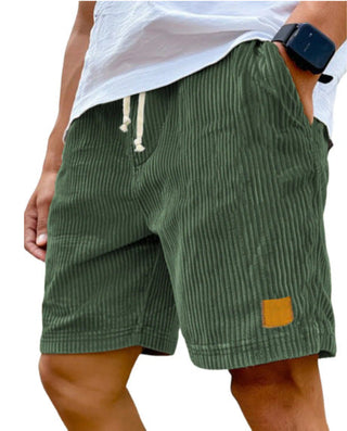 LAURENT MONACO | Herren Sportshorts