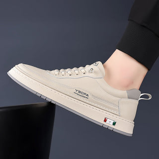 LAURENT MONACO | Hochwertige Herrensneaker