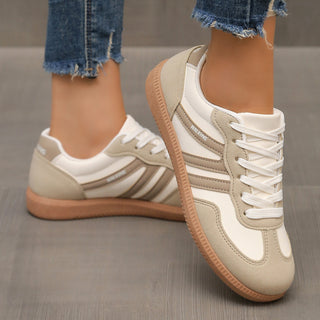 Rosa™ | Komfortable Orthopädische Schuhe