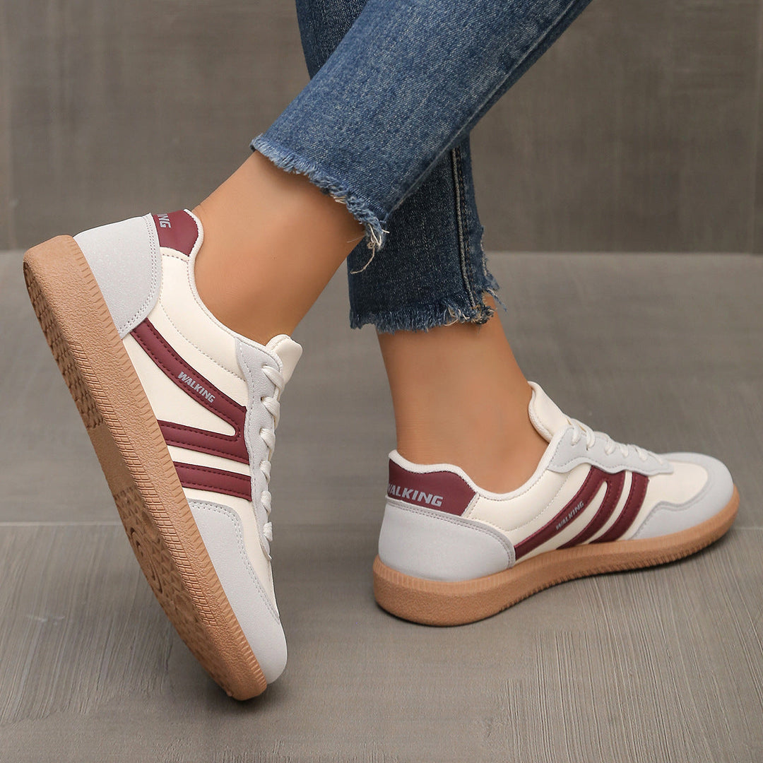 Rosa™ | Komfortable Orthopädische Schuhe