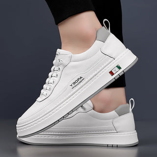 LAURENT MONACO | Hochwertige Herrensneaker