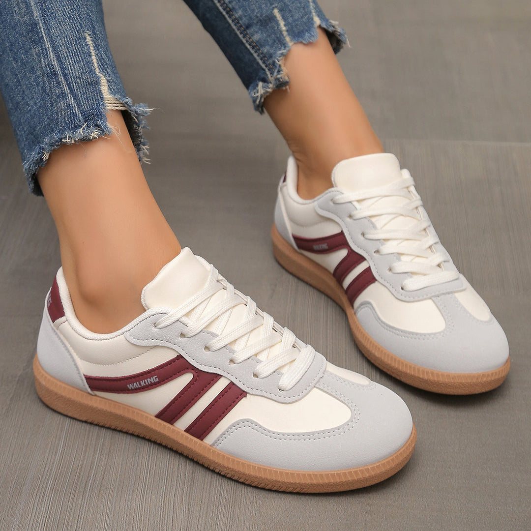 Rosa™ | Komfortable Orthopädische Schuhe