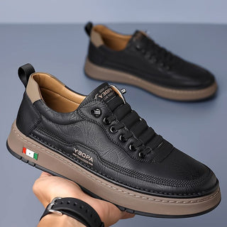 LAURENT MONACO | Hochwertige Herrensneaker