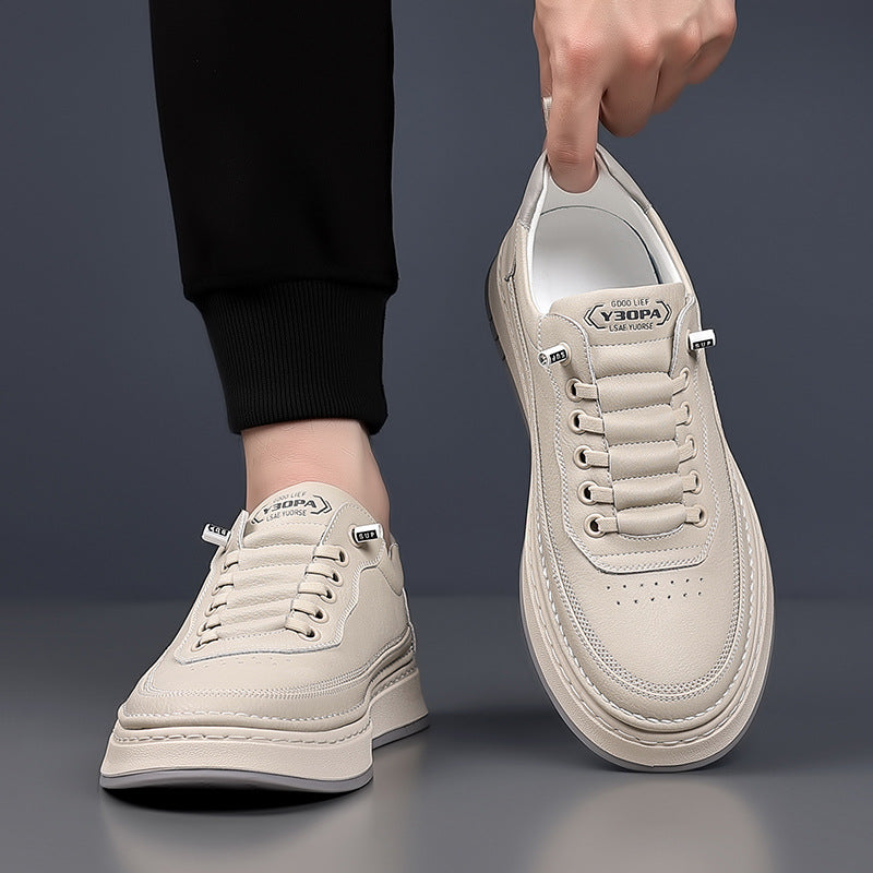 LAURENT MONACO | Hochwertige Herrensneaker