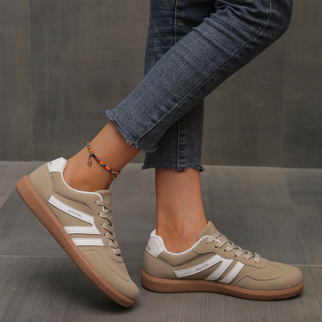 Rosa™ | Komfortable Orthopädische Schuhe