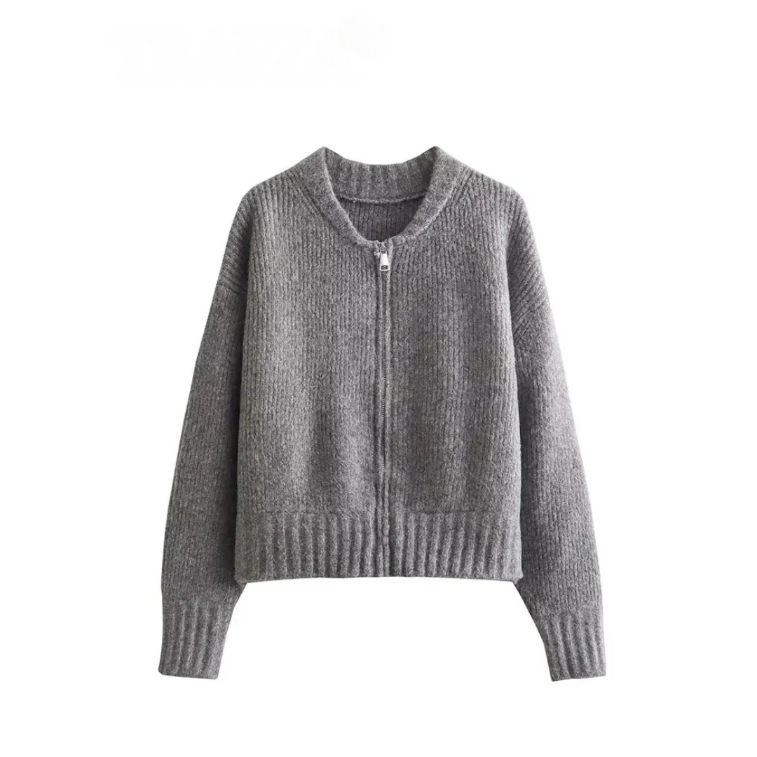 Irena | Classic Vintage Coat