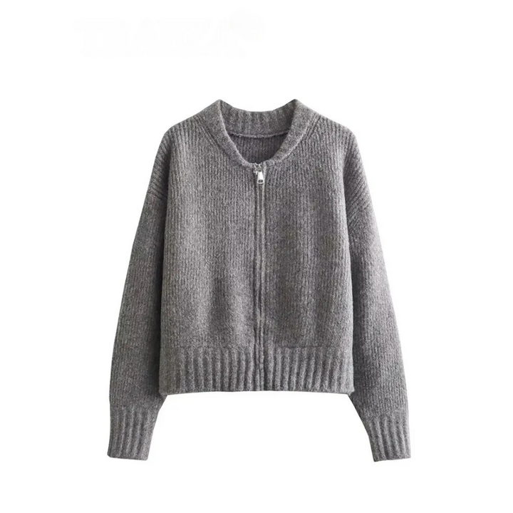 Irena | Classic Vintage Coat