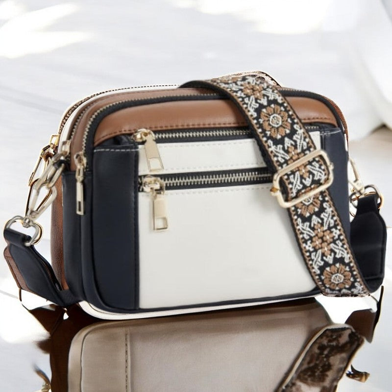 SIENNA | Premium Shoulder Bag