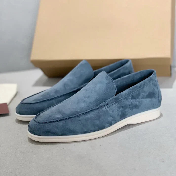 LAURENT MONACO | MODERN MEN'S LOAFERS