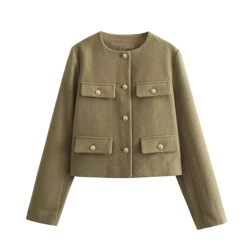 Sara |  kurze Jacke