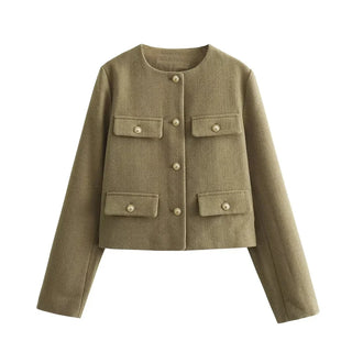 Sara |  kurze Jacke
