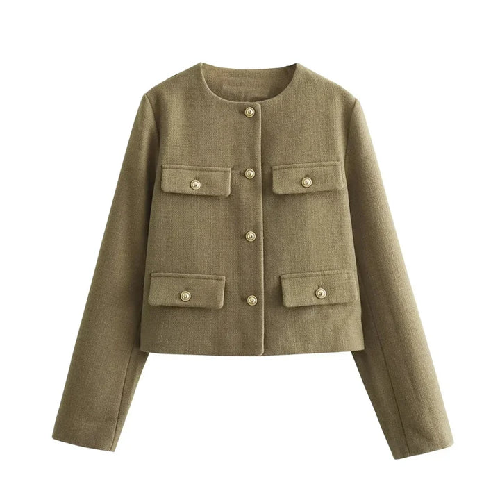 Sara |  kurze Jacke