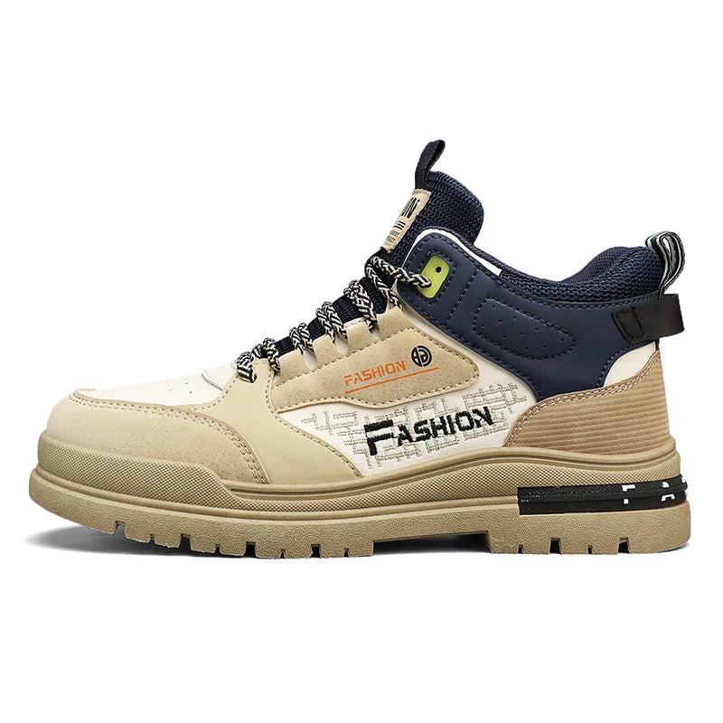 LAURENT MONACO | Freizeit-Schuhe für entspannte Spaziergänge
