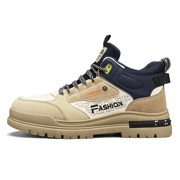 LAURENT MONACO | Freizeit-Schuhe für entspannte Spaziergänge