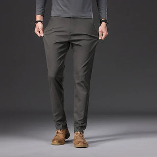 Bequeme Herren Baumwollhose