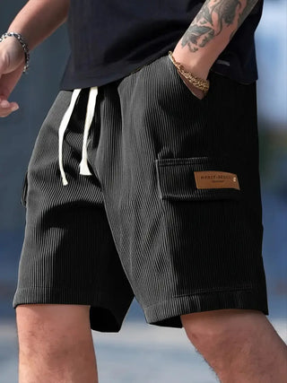 LAURENT MONACO | Herren Sommer Shorts