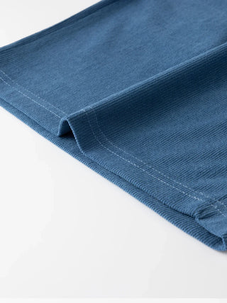 LAURENT MONACO | HERREN STREIFENSHORTS