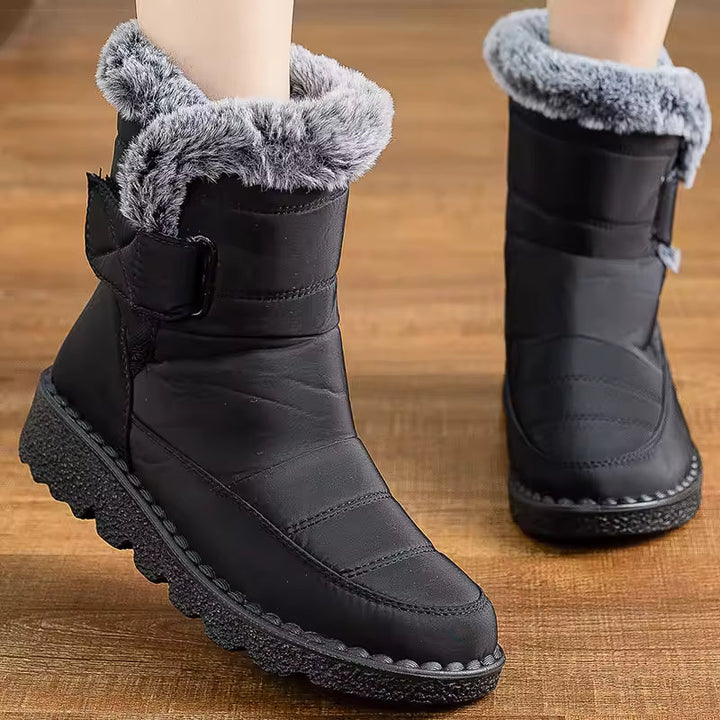 Evania™ | Winter Boots