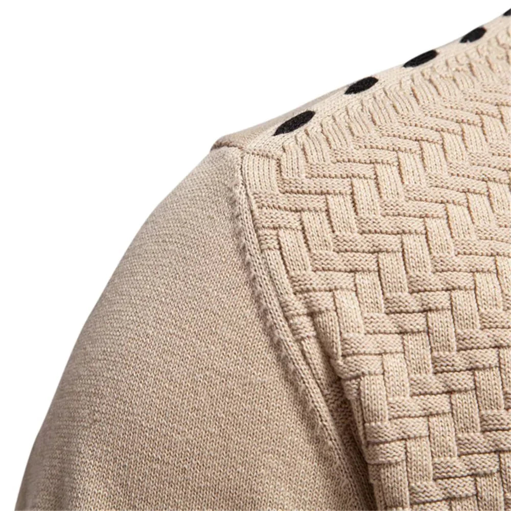 Schneider | V-Ausschnitt Herren Cardigan für warme Tage